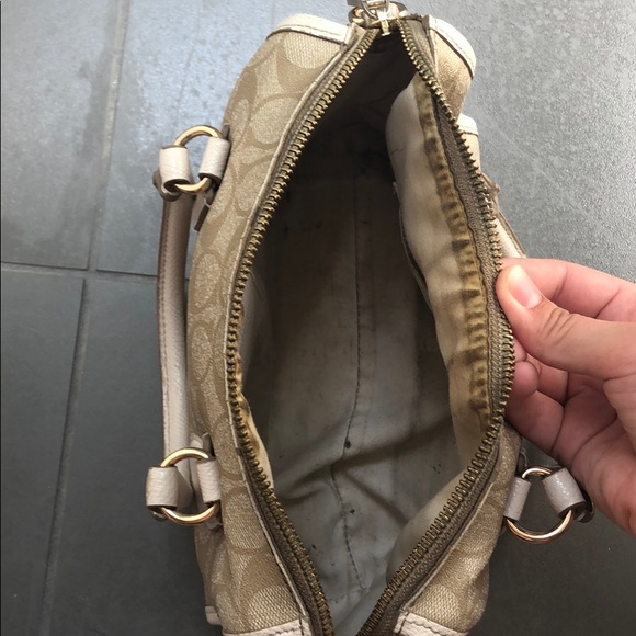 COUCH mini bag - Picture 11 of 11